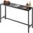 VEVOR 55 x 15 Outdoor Bar Table Waterproof Top Outdoor Bar Table