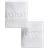 Lululemon Cotton Terry Wristbands 2er-Pack - White