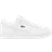 Lacoste T-Clip Set Leather M - White
