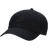 Nike Club Unstructured Futura Wash Cap - Black
