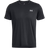 Under Armour Ua Launch Short Sleeve - Black/Reflective