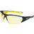 Uvex 9194 I-Works Spectacles - Black/Yellow