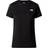 The North Face Women’s Simple Dome T-shirt - TNF Black
