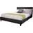 GFW FLB120BLK Black 134x200cm