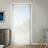 Debel Slat System White 150x250cm