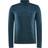 Craft Core Gain Midlayer M Pond - Blå