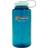 Nalgene Wide Mouth Sustain Trout Green Water Bottle 0.95L