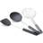 Joseph Joseph Nest Fusion Redskab 3stk