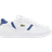 Lacoste T-Clip Set Leather M - White/Navy