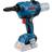 Bosch POPNITTEPISTOL GRG 18V-16 C SOLO L-BOXX