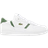Lacoste T-Clip Set Leather M - White/Dark Green