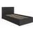 GFW Classic Black 106x201cm