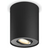 Philips Hue White Ambience Pillar Single Black Spotlight