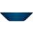 Iittala Teema Djup tallrik 21cm