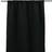 Venture Home Evelyn Black 135x290cm