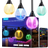 Govee RGBICW Outdoor String Lights Lyskæde
