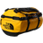 The North Face Base Camp Duffel - S Summit Gold/TNF Black