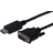 Digitus Assmann DVI-DisplayPort 2m