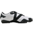Puma Mostro Perforated - White/Black