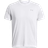 Under Armour Launch Short Sleeve - Hvid