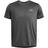 Under Armour Launch Short Sleeve - Mørkegrå