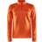 Craft Core Gain Midlayer M - Chestnut