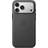 Apple iPhone 17 Pro Max TechWoven Skal Med Magsafe Svart