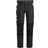 Snickers Workwear 6371 AllroundWork Full Stretch Trousers - Black