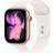 Apple Watch Series 11, Aluminium, 46mm, GPS + Cellular, Sport Band Rose Gold