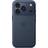 Apple iPhone 17 Pro TechWoven Case Blue
