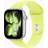 Apple Watch Series 11, Aluminium, 46mm, GPS, Sport Band Silver