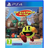 Bandai Namco Pac-Man World Re-Pac (PS4)