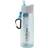 Lifestraw Go Water Bottle with Filter 22oz Light Blue Vattenflaska 0.65L