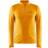 Craft Core Gain Midlayer M - Tawny