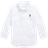Polo Ralph Lauren Baby Boy Short Sleeved Tee - White