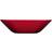 Iittala Teema Red Soup Plate 21cm