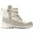 The North Face rmoball Lace Up Wp Boots - Creme/Mørkebeige