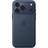 Apple TechWoven Case with MagSafe for iPhone 17 Pro Max Blue