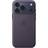 Apple TechWoven Case with MagSafe for iPhone 17 Pro Max Purple