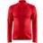Craft Core Gain Mellemlag Herre Bright Red