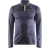 Craft Mænd CORE Gain Midlayer Asphalt