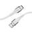 Intenso A315C USB A - USB C M-M White 1.5m