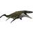 Mattel Jurassic World Rebirth Bite & Blast Mosasaurus