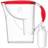 Dafi Atria Classic Red Kande 2.4L
