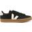 Veja Campo Bold Suede M - Black/Pierre