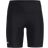 Under Armour Tech Women's 8" Bike Shorts - Black/White