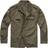 Brandit Field Tunic - Olive
