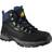 Amblers FS161 S3 SRC Safety Boots - Black