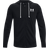 Under Armour Sweatshirt med huva UA Rival Terry 1370409-112
