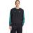 adidas Liverpool FC Icons Sweatshirt Black Mens XL